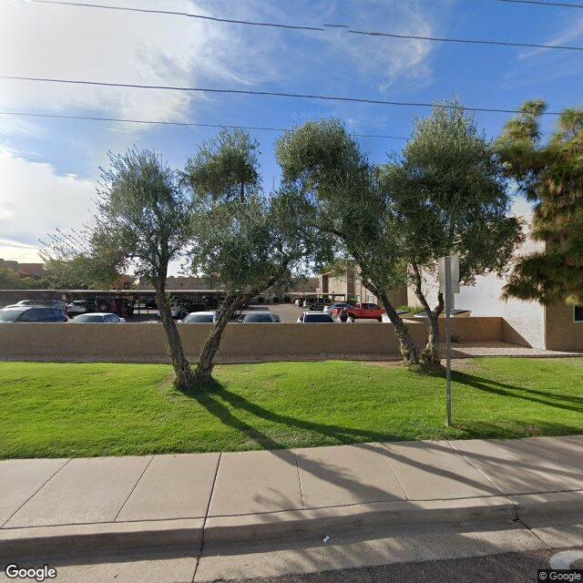 Avamere at Pheonix Street View Image