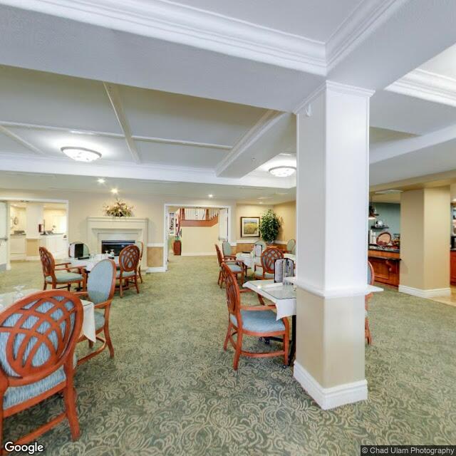 Mountain Park Senior Living Street View Image
