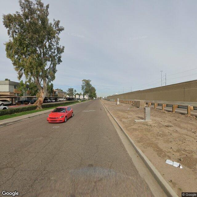Biltmore Assisted Street View Image
