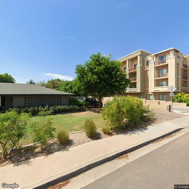 Morning Star Arcadia Street View Image