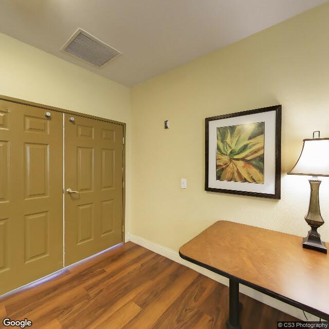 Brookdale Desert Ridge Street View Image