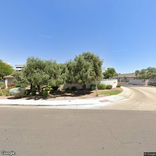Pacifica Paradise Valley Street View Image