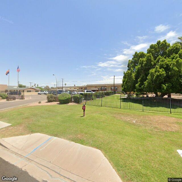 Rose Court Street View Image