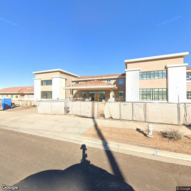 The Retreat Alameda Street View Image