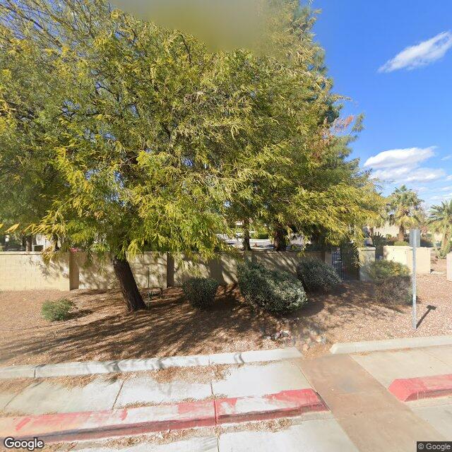 Life Stream at North Phoenix Street View Image