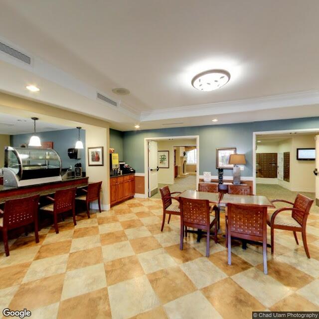 Palos Verdes Assisted Street View Image