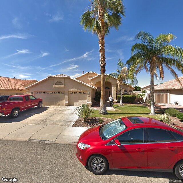 Arrowhead Senior Living Street View Image