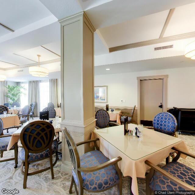 The Enclave Gilbert Street View Image