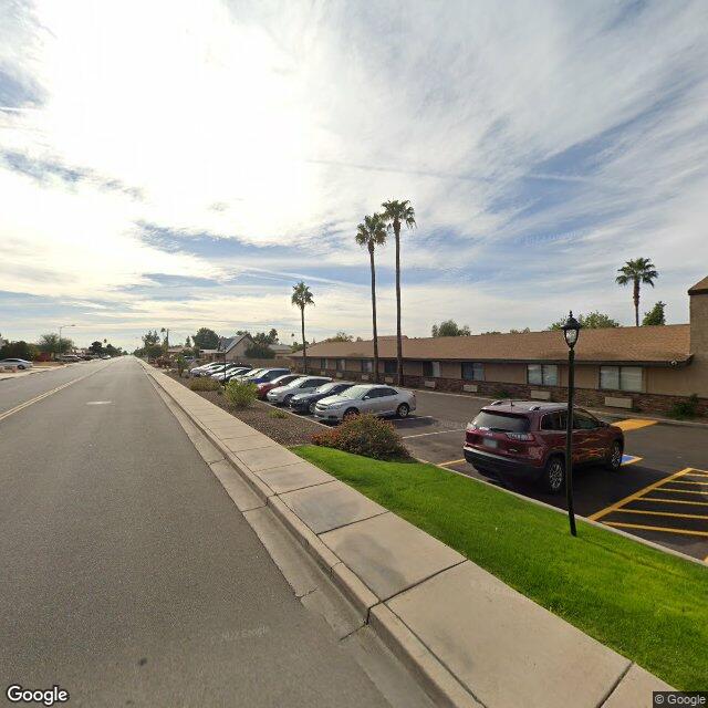 Paseo Village Street View Image