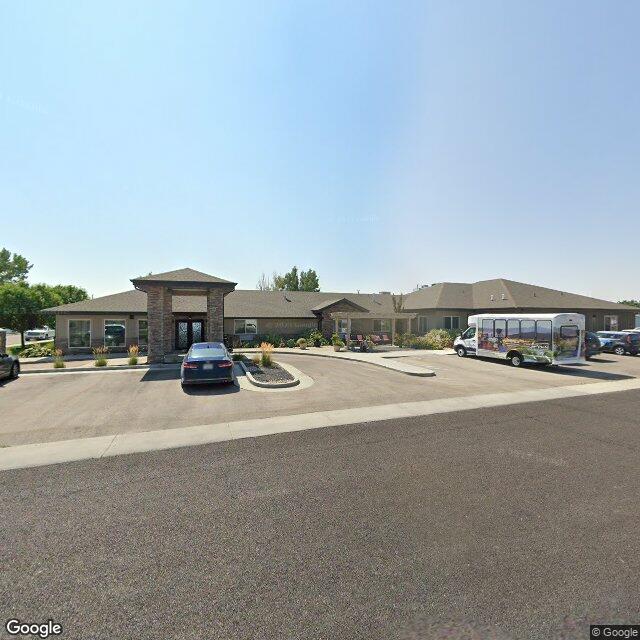 Our House Assisted Living of Tremonton Street View Image