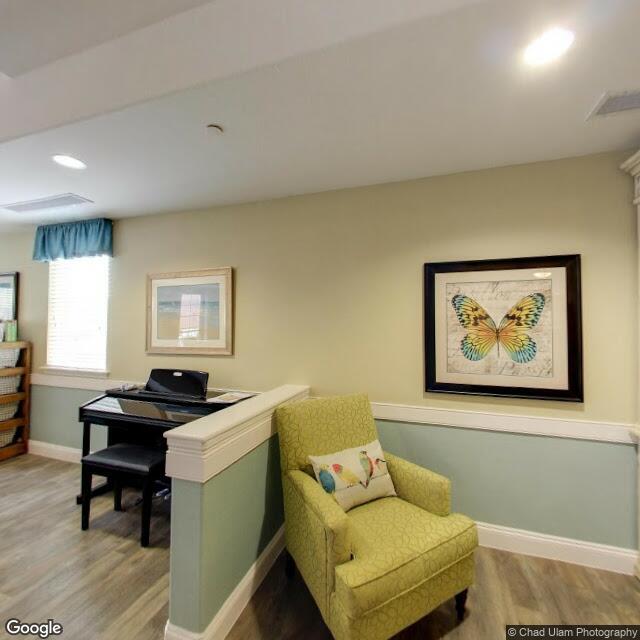 The Enclave at Anthem Senior Living Street View Image