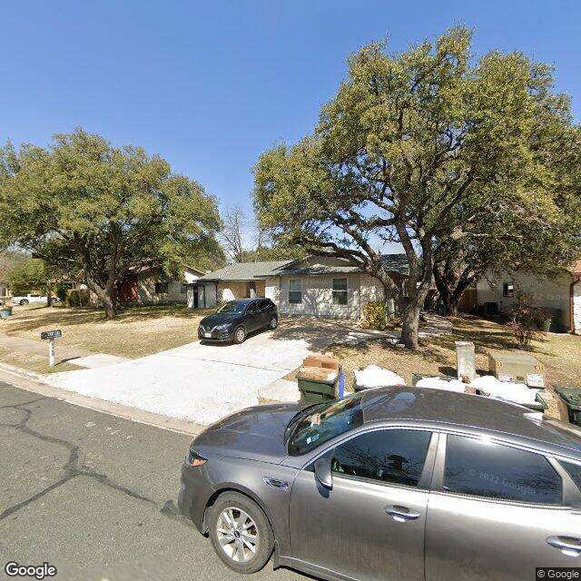 Silverleaf Lakeline Street View Image