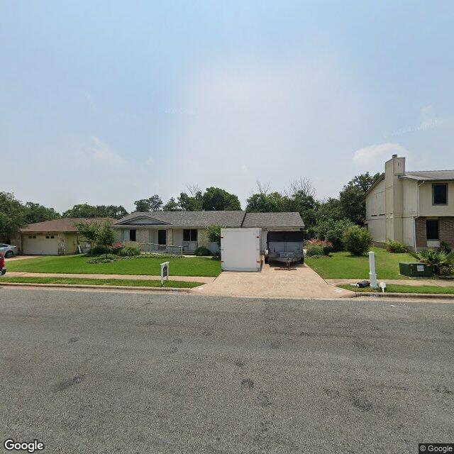 Silverleaf at Anderson Mill Street View Image