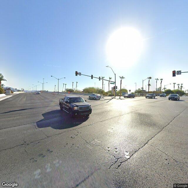 Welbrook Centennial Hills, Llc Street View Image