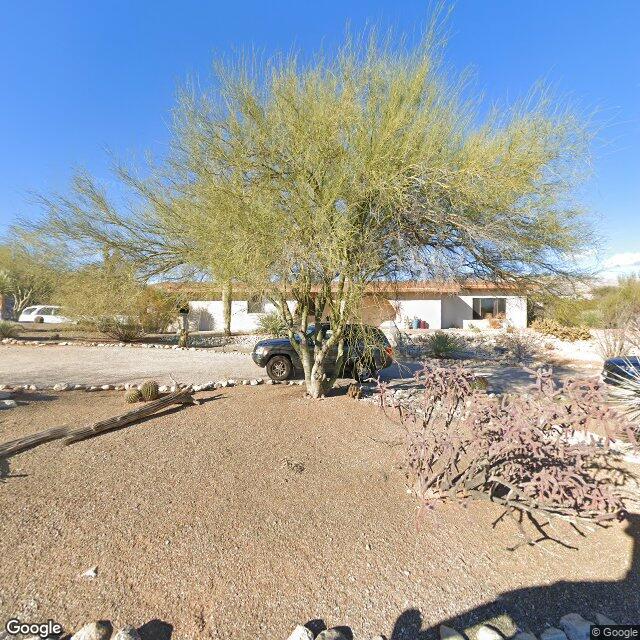 Canyon View By Platinum Care Homes Street View Image