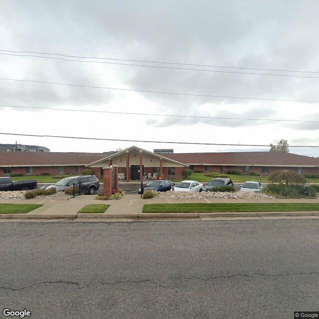 South Ogden Rehab Center Street View Image