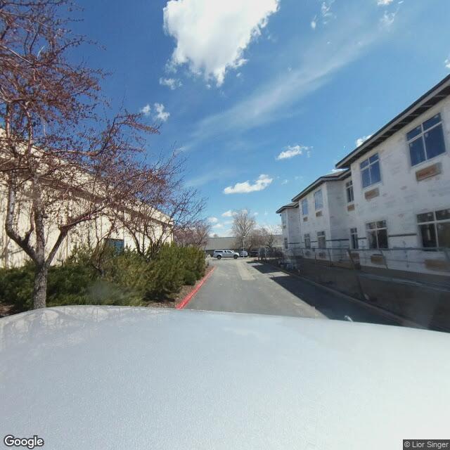 Carson Tahoe Expressions Memory Care Street View Image