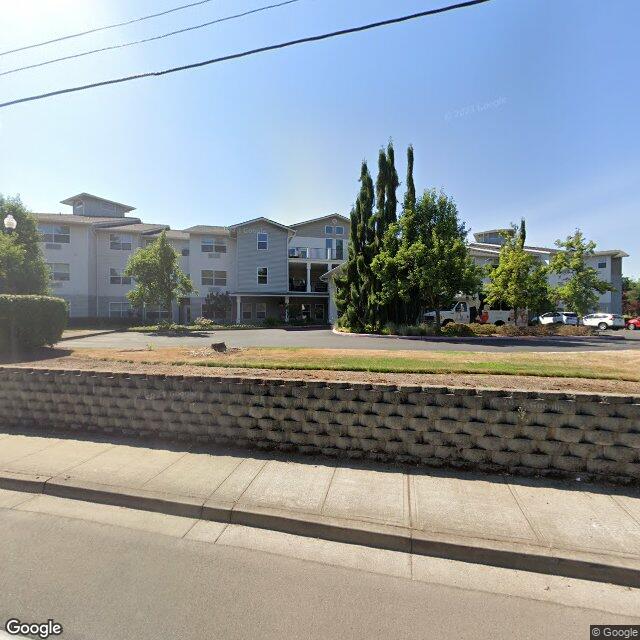 Prestige at Southern Hills Senior Living Street View Image