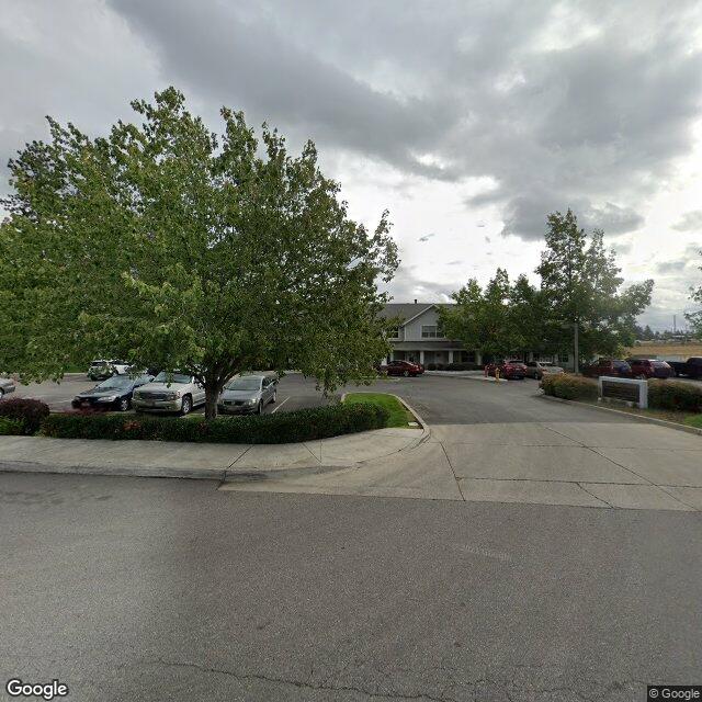 Legends Park Assisted Living Community Street View Image