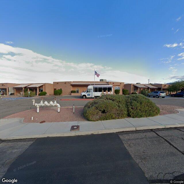 Prestige Assisted Living At Claremont Street View Image