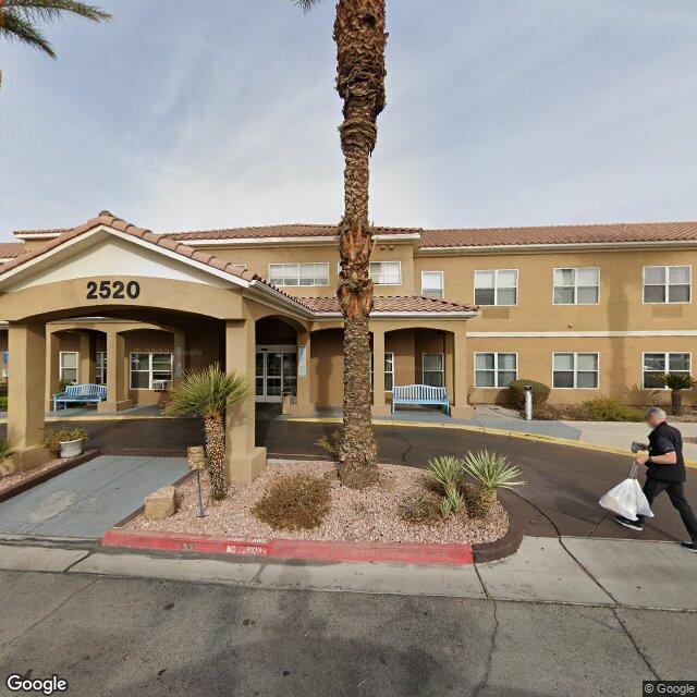 Prestige Assisted Living at Mira Loma Street View Image