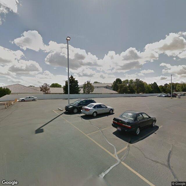 Prestige Senior Living at Karcher Estates Street View Image