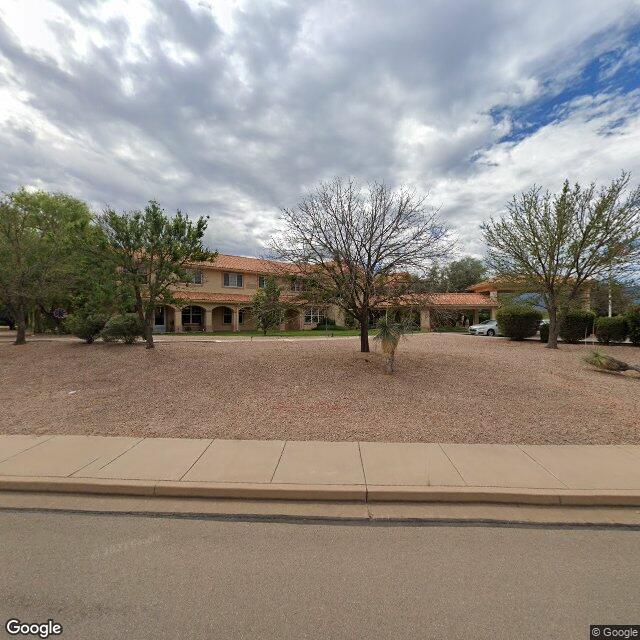 Prestige Assisted Living at Sierra Vista Street View Image