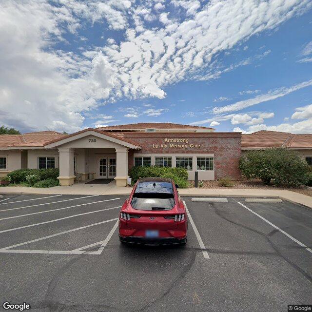 La Via Memory Care | La Posada Street View Image