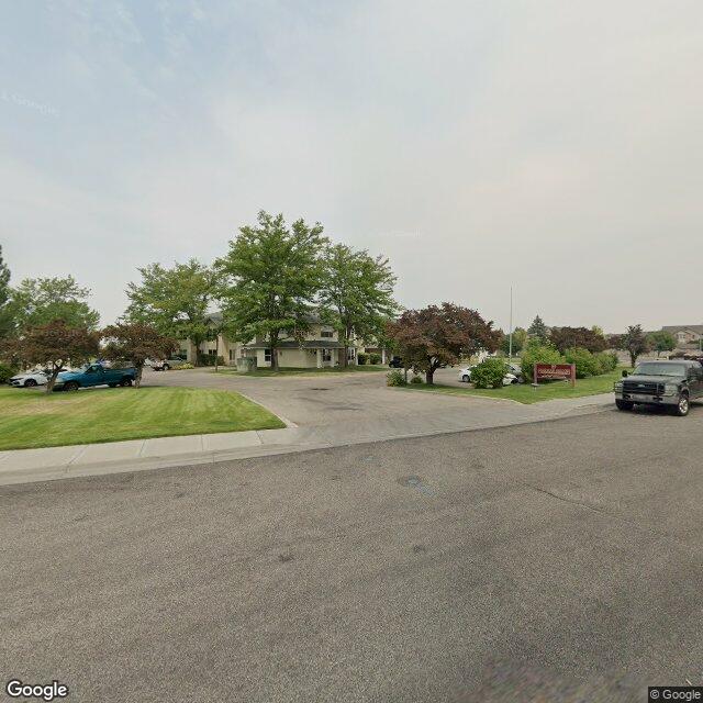 Parkwood Meadows Assisted Living Community Street View Image