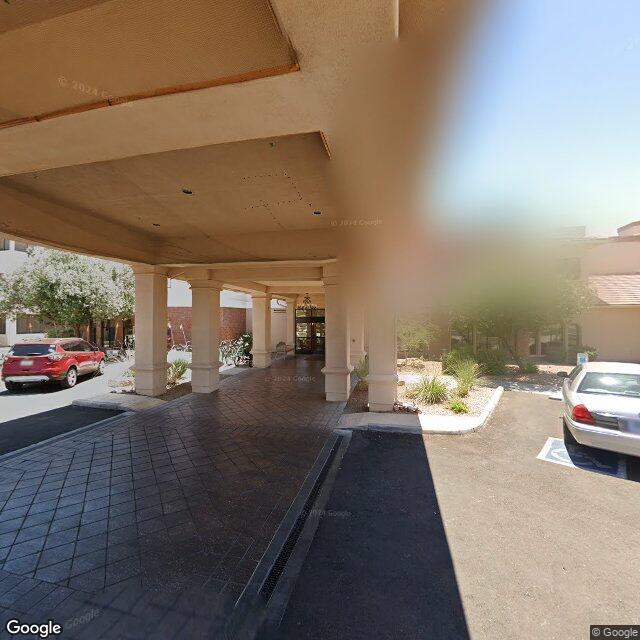 La Posada Independent Living Street View Image
