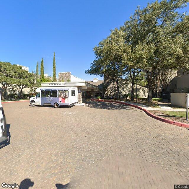 NewForest Estates Street View Image