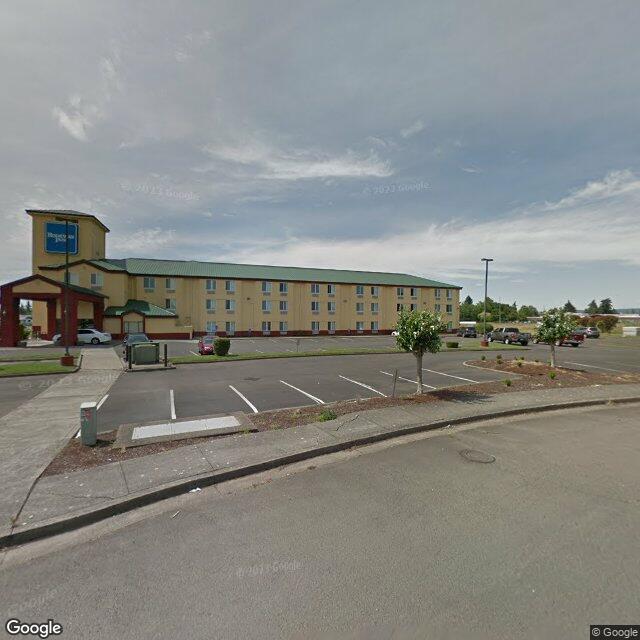 Willamette Valley Hospice Street View Image