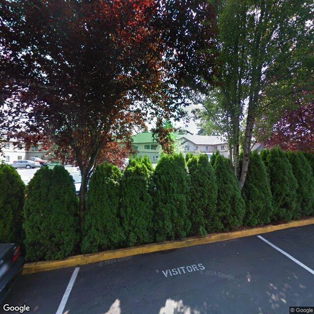 Arcadia Senior Living Street View Image
