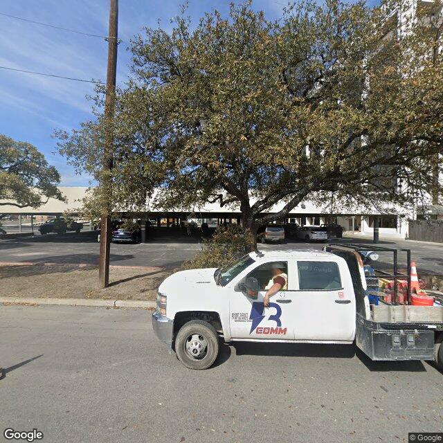 Adaptive Health Services Street View Image