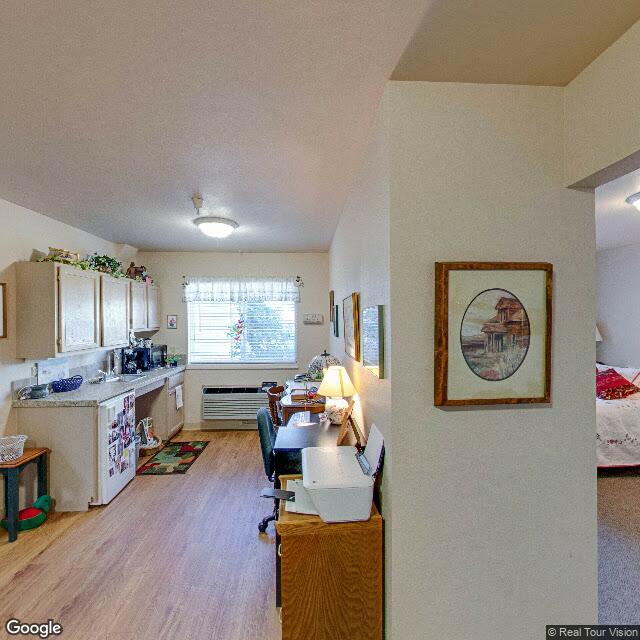 Edgewood Plantation Place in Boise Street View Image