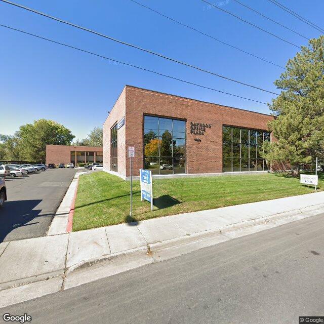 Dignity Home Health and Hospice of Utah - Salt Lake City Street View Image