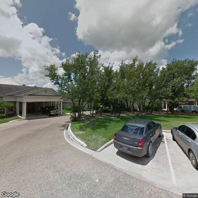 Grace House Assisted Living Street View Image