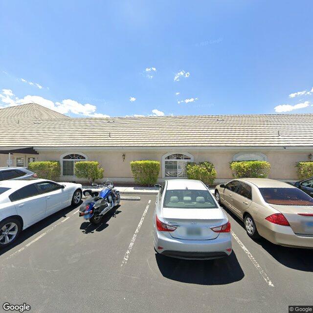 Vogue Recovery Center Street View Image