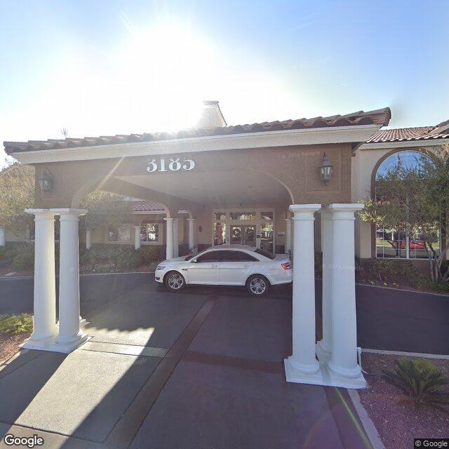 Oakmont of Las Vegas Street View Image