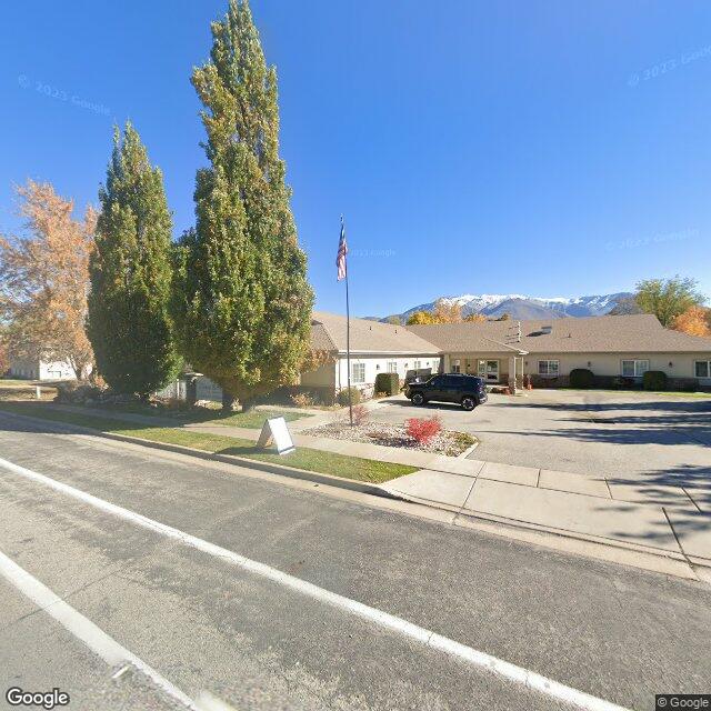 Stoney Brooke Assisted Living Street View Image