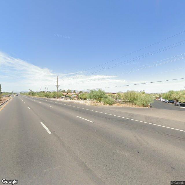 The Watermark at Oro Valley Street View Image