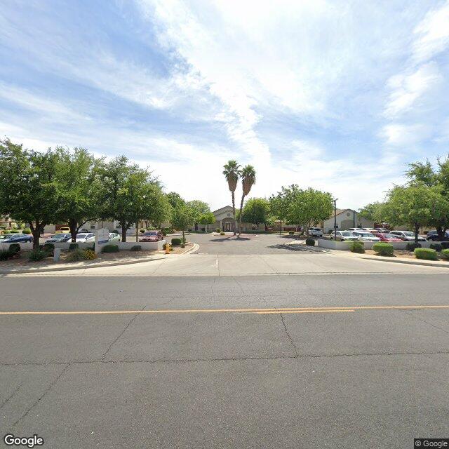 Brookdale Trail Ridge Street View Image