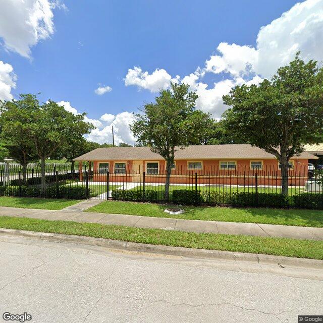 Sanjean Facility Care Street View Image