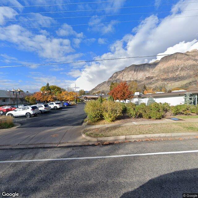 Gardens Assisted Living Street View Image