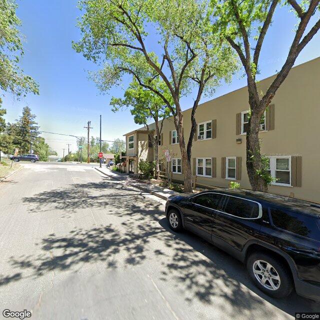 Brookside Assisted Living Street View Image