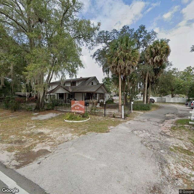 Beggs Pointe Assisted Living Street View Image