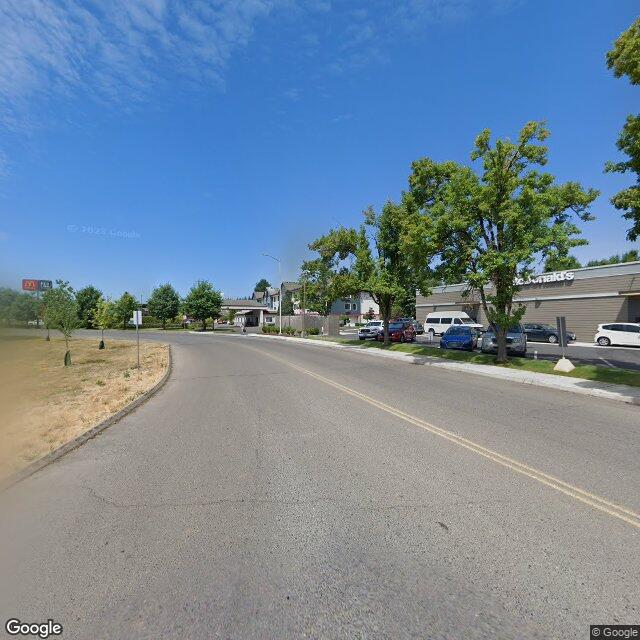 Pacifica Senior Living Mcminnville Street View Image