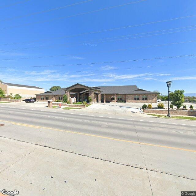 Beehive Homes of South Jordan Street View Image