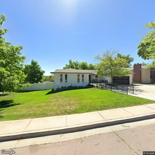 Garden Ranch Assisted Living Street View Image