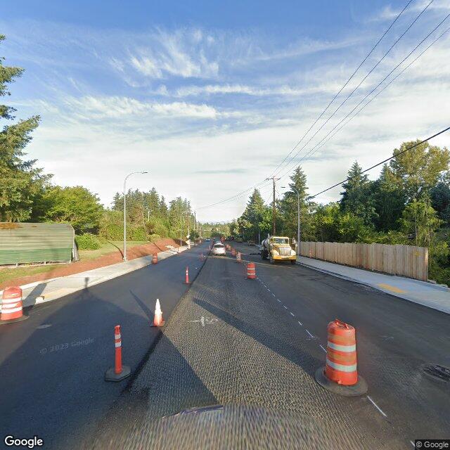 Cornell Landing of Cedar Mill Street View Image